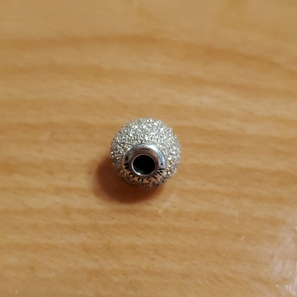 Pandora essence charm